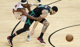 热火对凯尔特人第七场什么时间 热火vs凯尔特人主客场怎么分